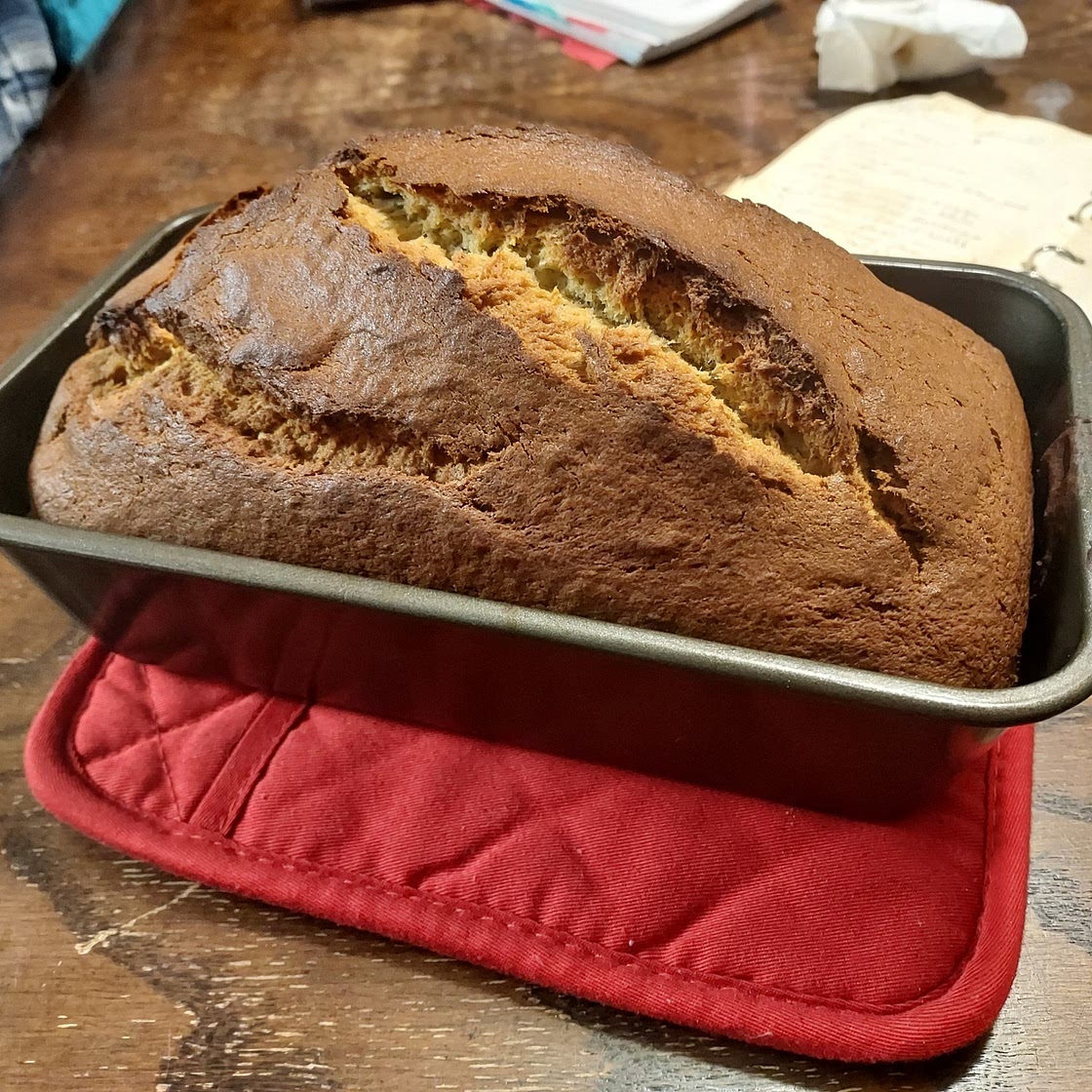 Banana Bread