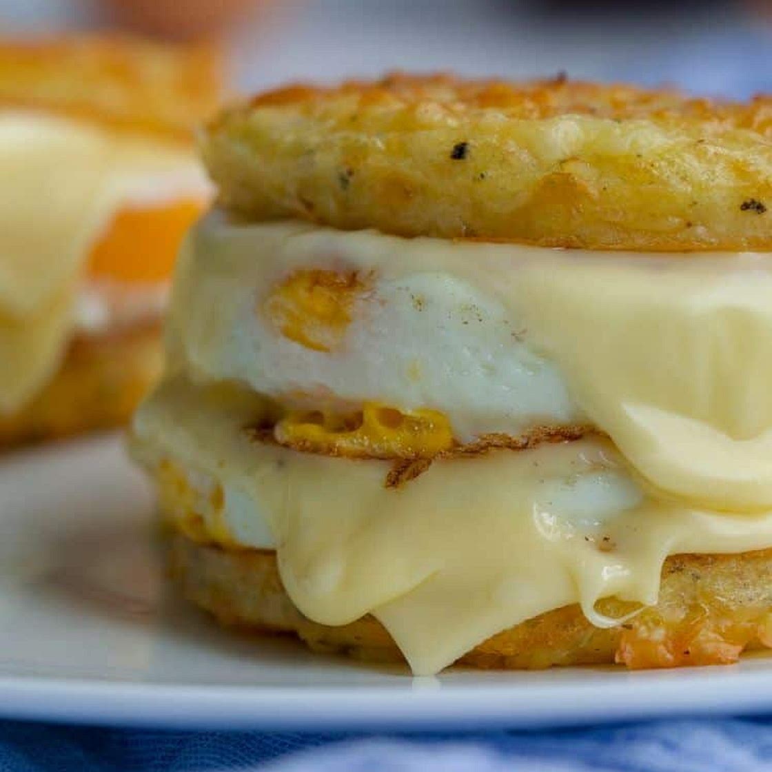 The Best Keto Buns