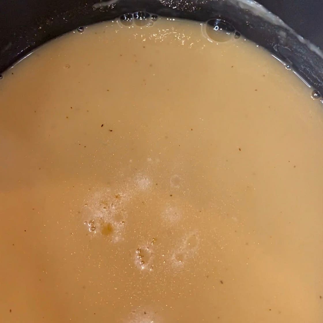 Brown Gravy