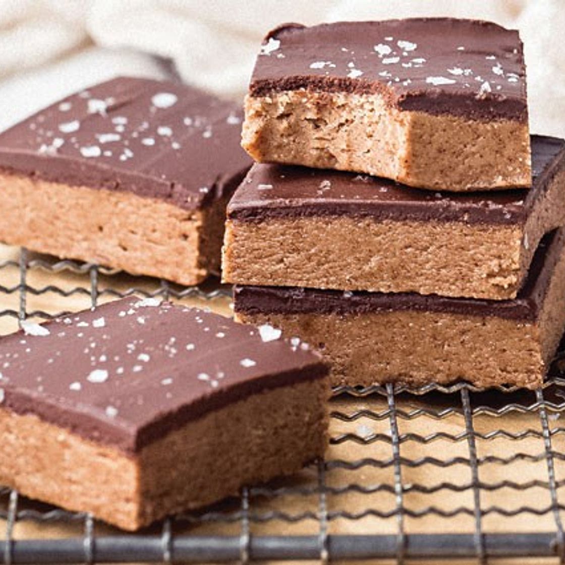 Easy-to-Make Bars