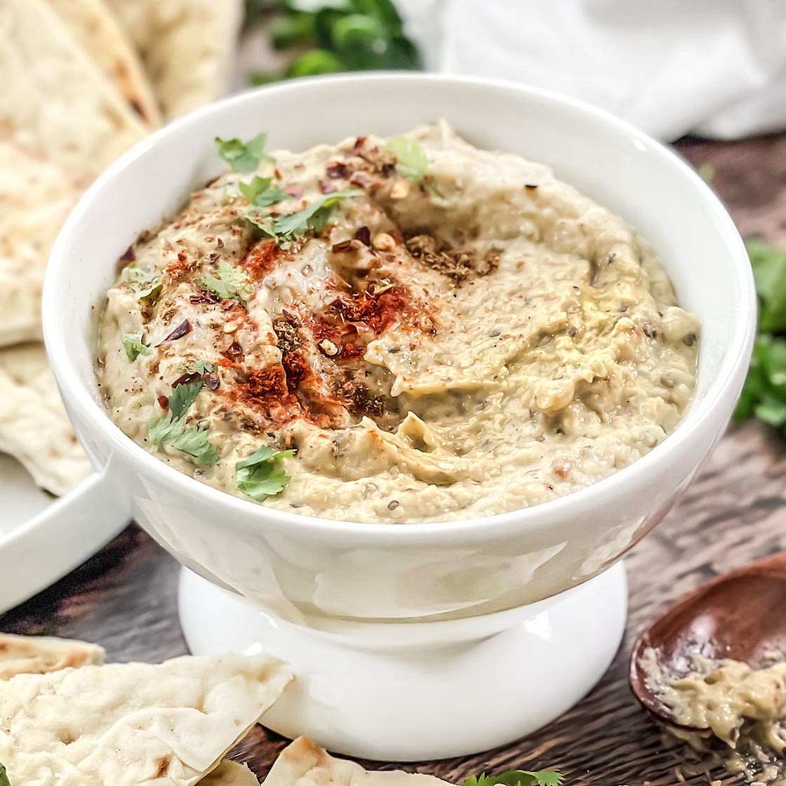 Baba Ganoush
