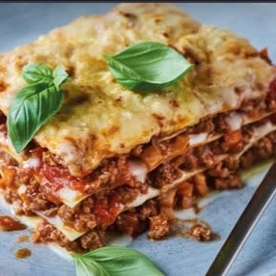 Lasagne