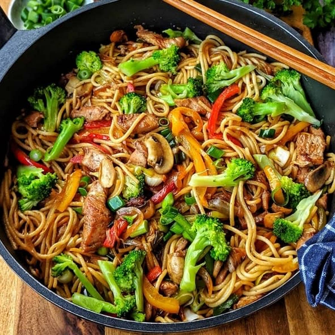 Asiapfanne