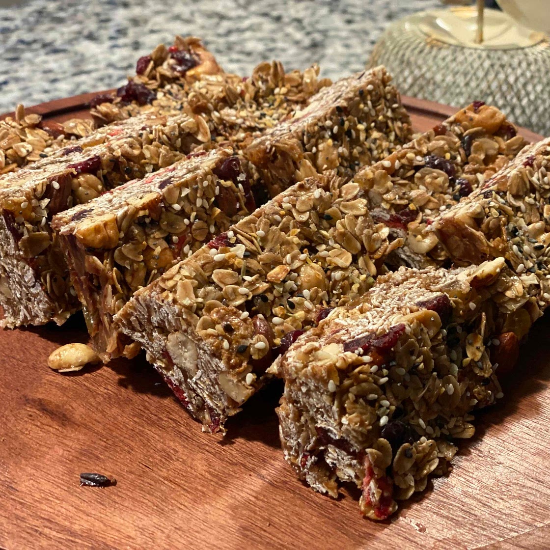 Granola Bars