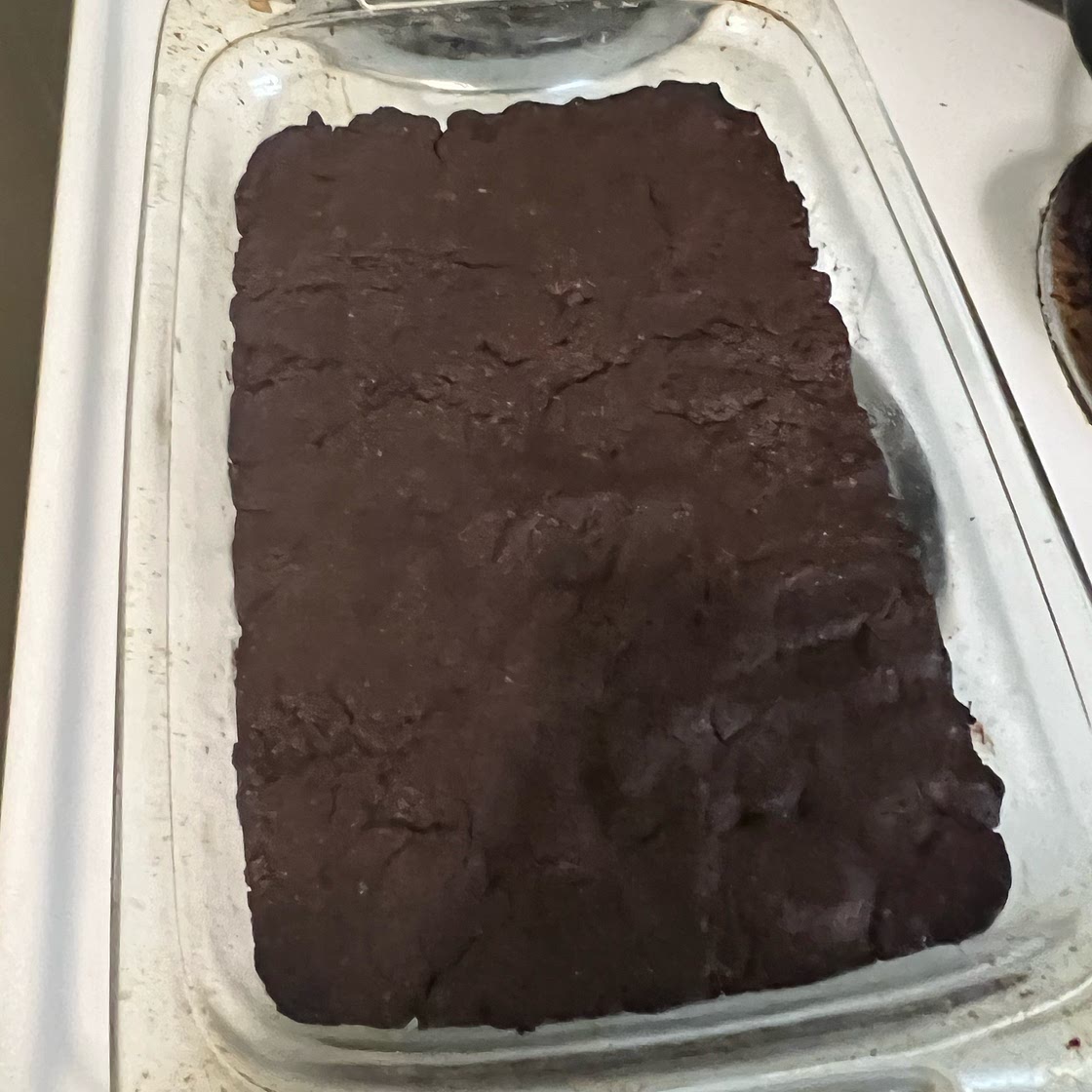 Chocolate Brownies