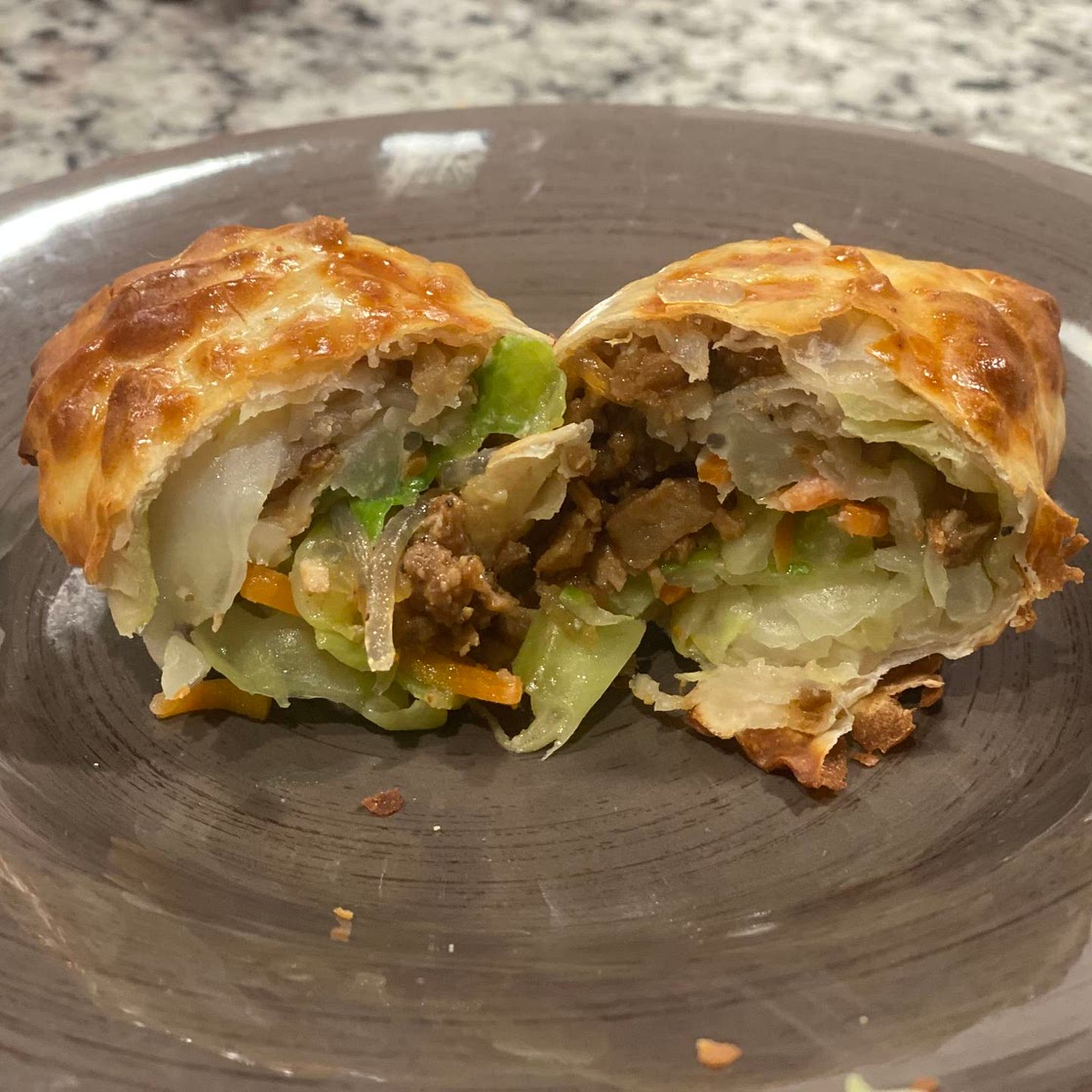 Egg Rolls