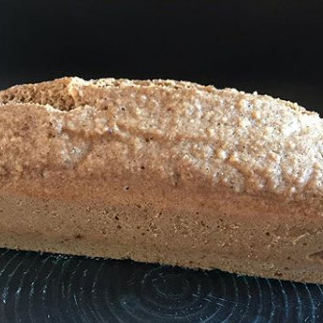 J’ai testé pour vous : la méthode IG Bas, le breadcake au sarrasin Sans Gluten / Sans Lactose / Cuisson à la vapeur douce