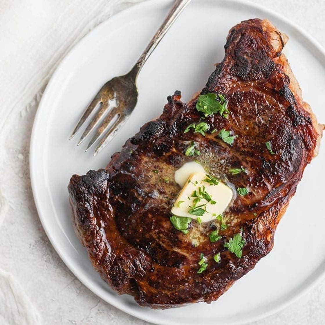 Best Sous Vide Steak Recipe