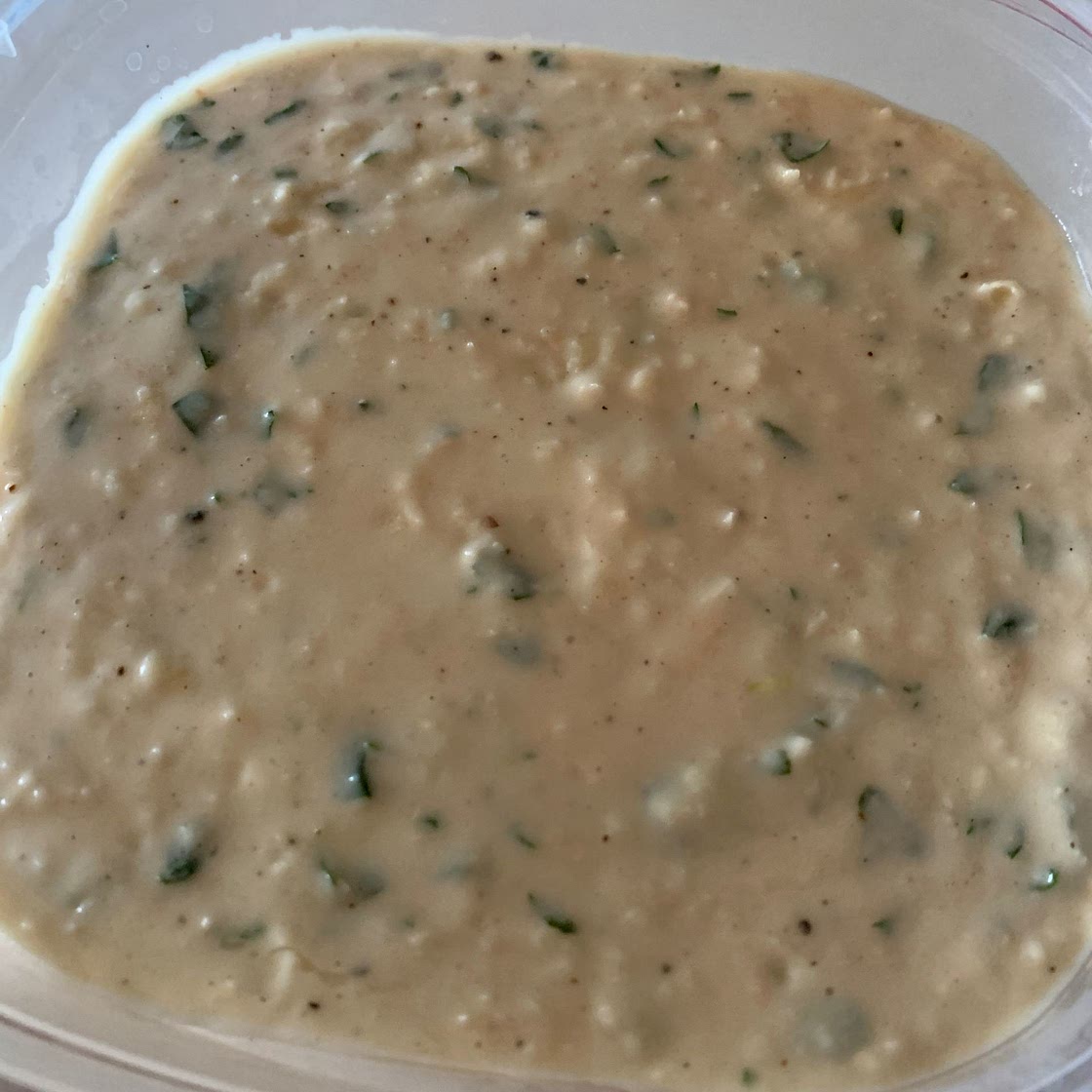 White Bean Dip