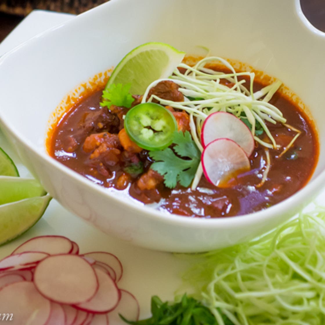 Red Pozole