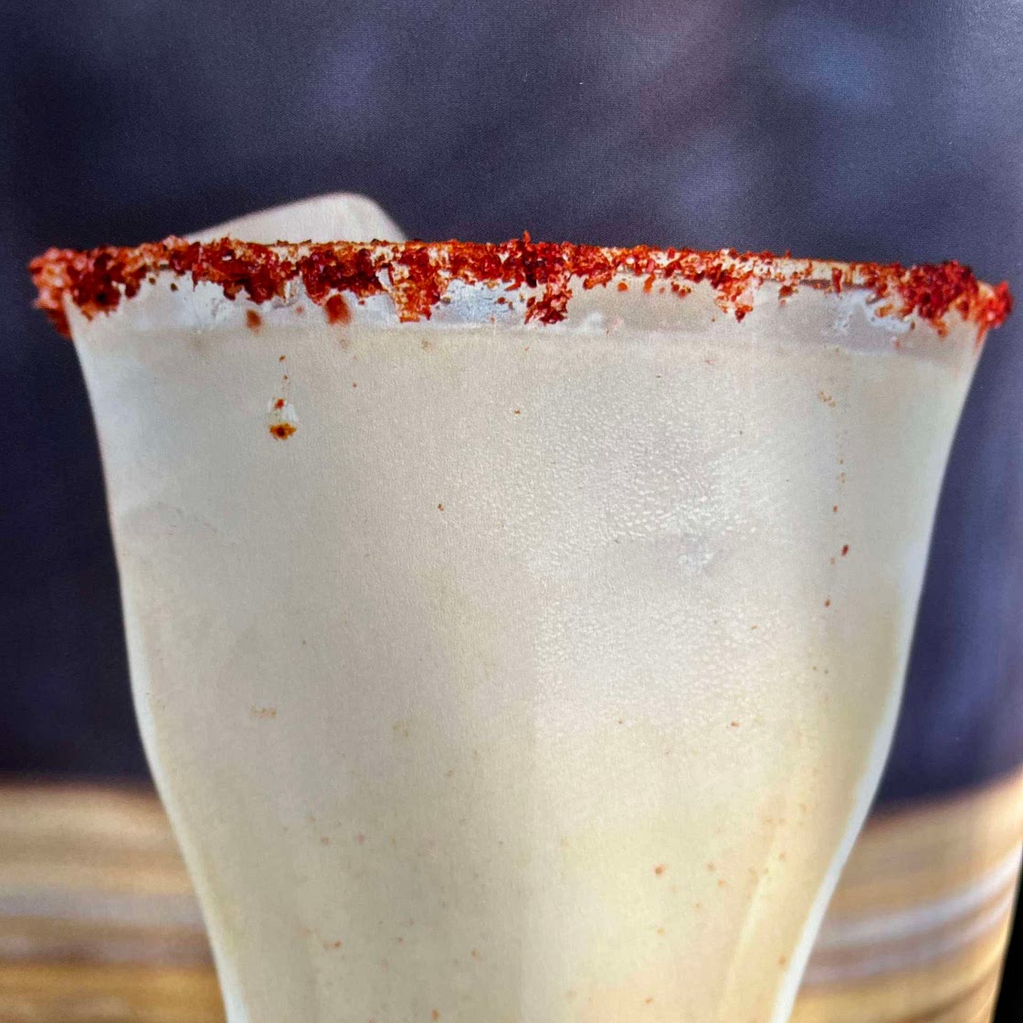 Mid-Winter Marg
