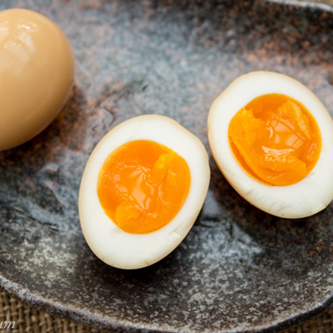 Eggs for Ramen | Ajitsuke Tamago | 味付け玉子