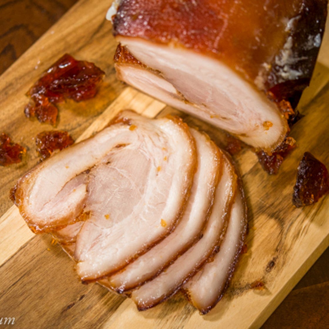 Pork Belly for Ramen | Chāshū | チャーシュー