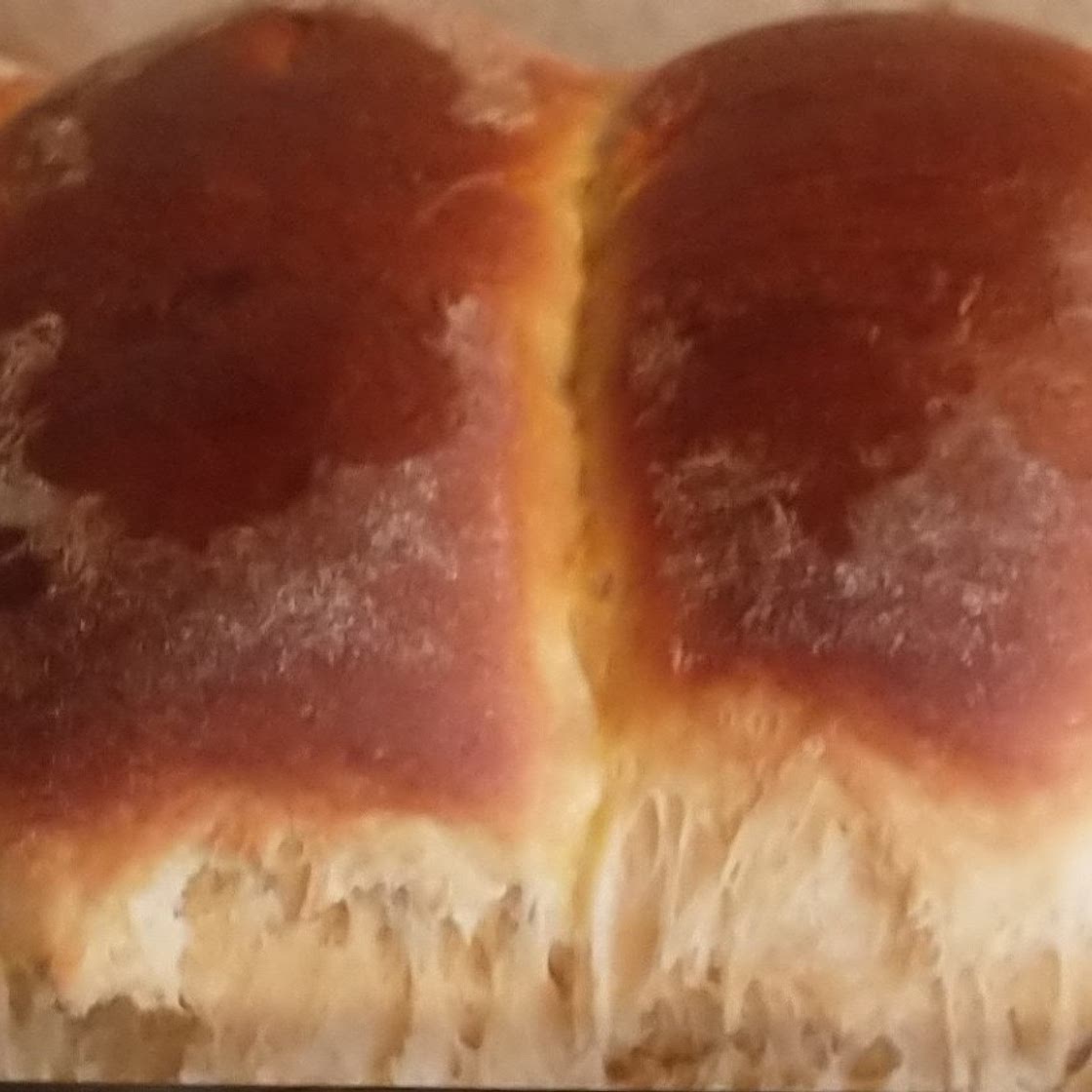 Japanese Milk Bread