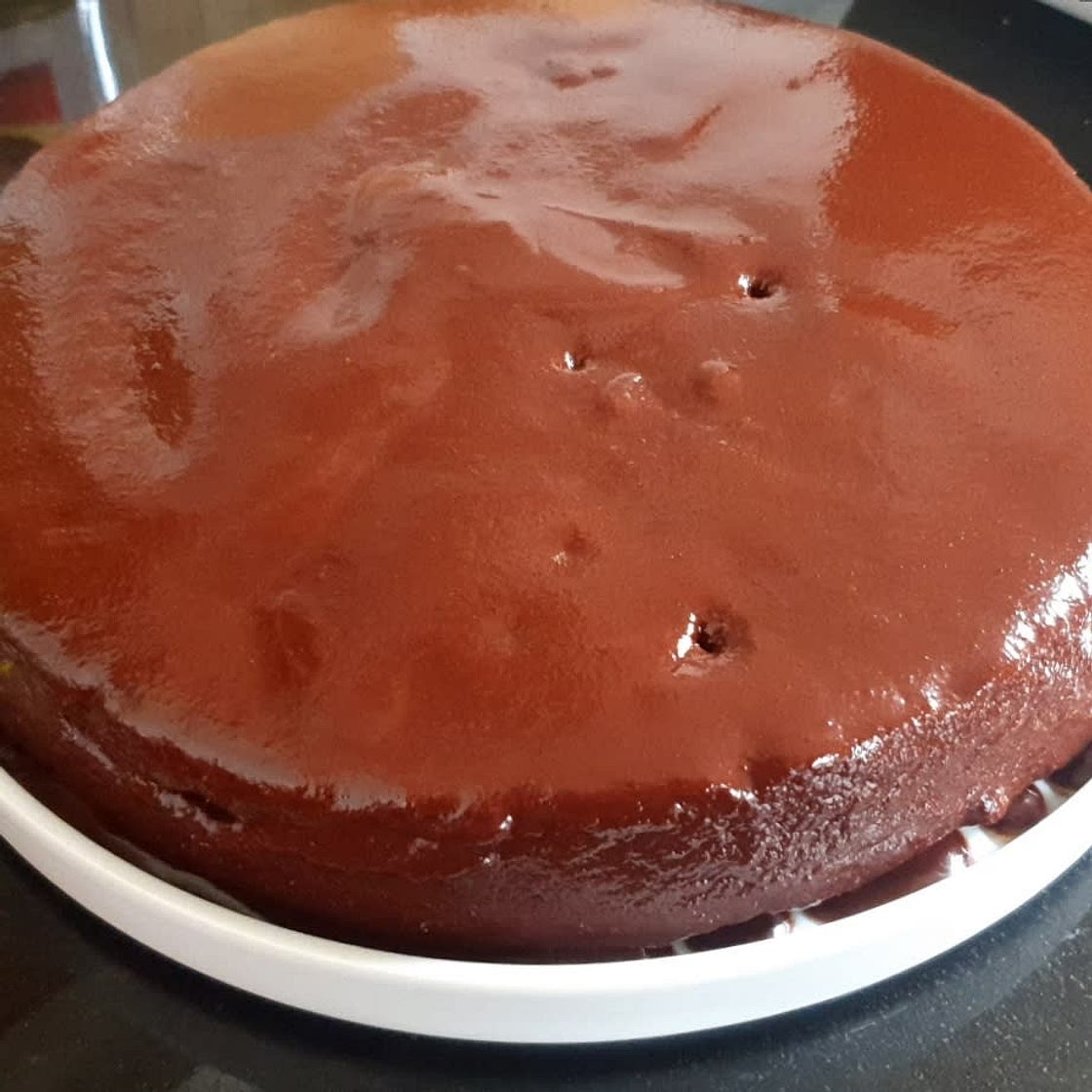 HERSHEY'S "Perfectly Chocolate" Chocolate Cake | Recipes