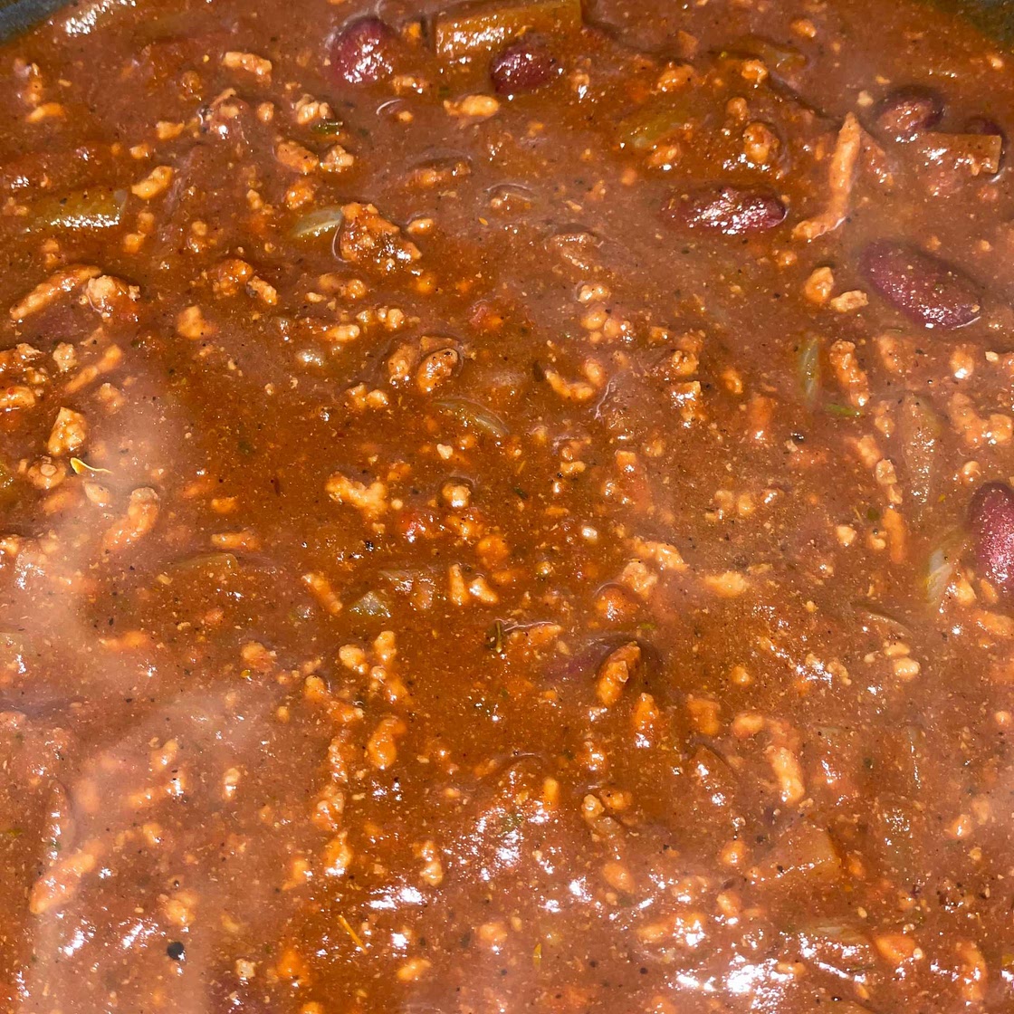 Chilli con carne