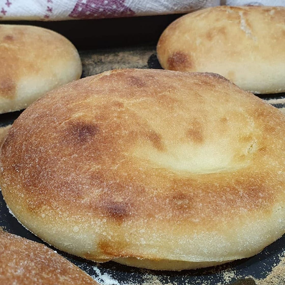 Puccia pugliese