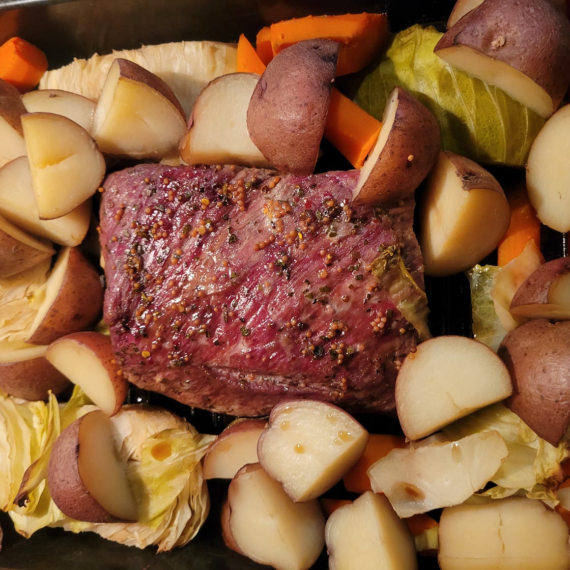 Guinness® Corned Beef