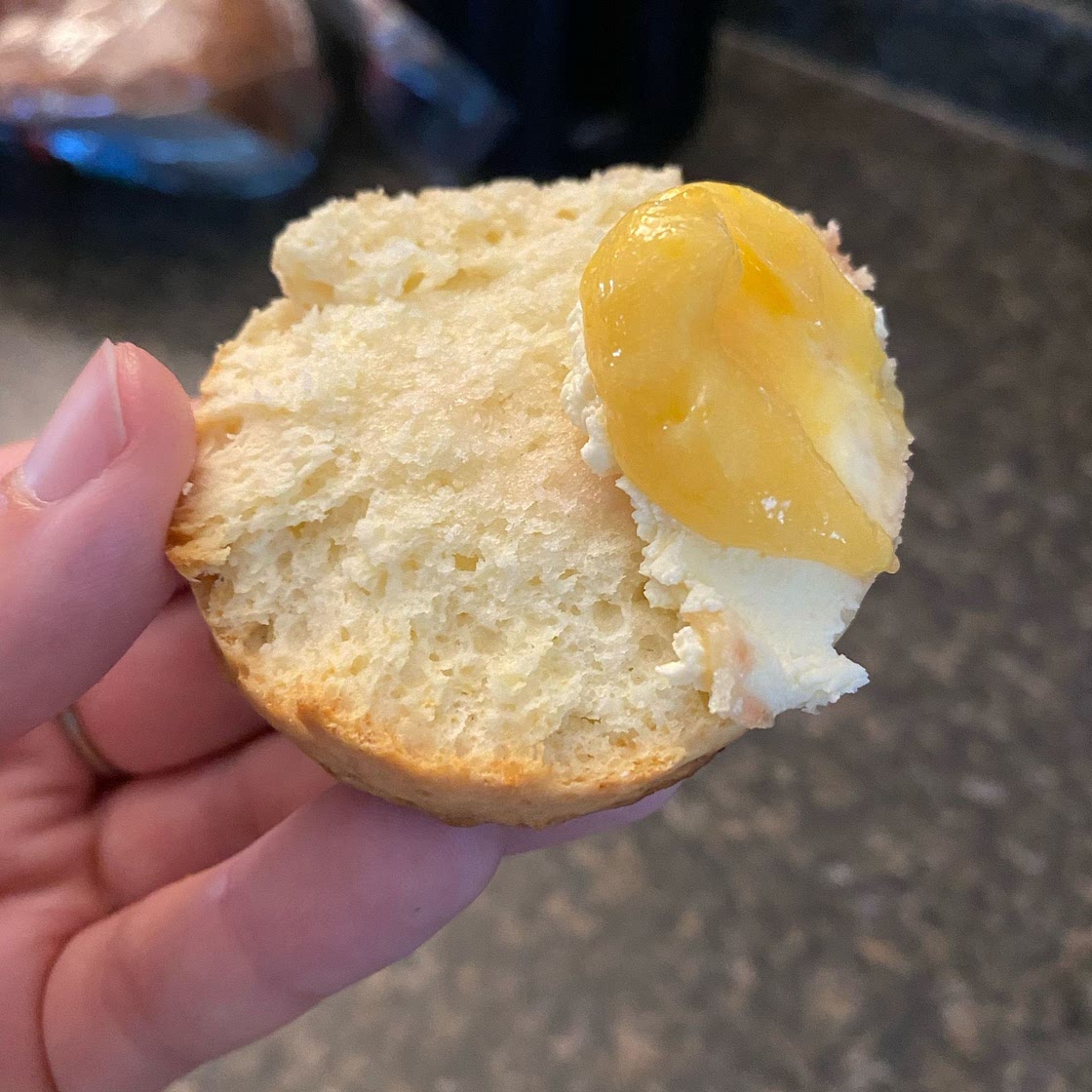 Classic Scones