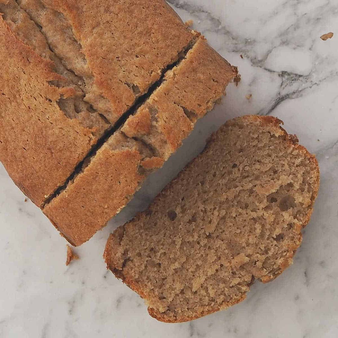 The Best Banana Bread Recipe