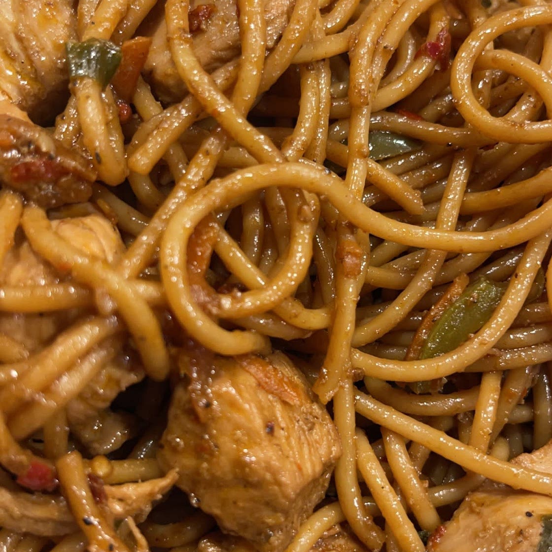 Chowmein