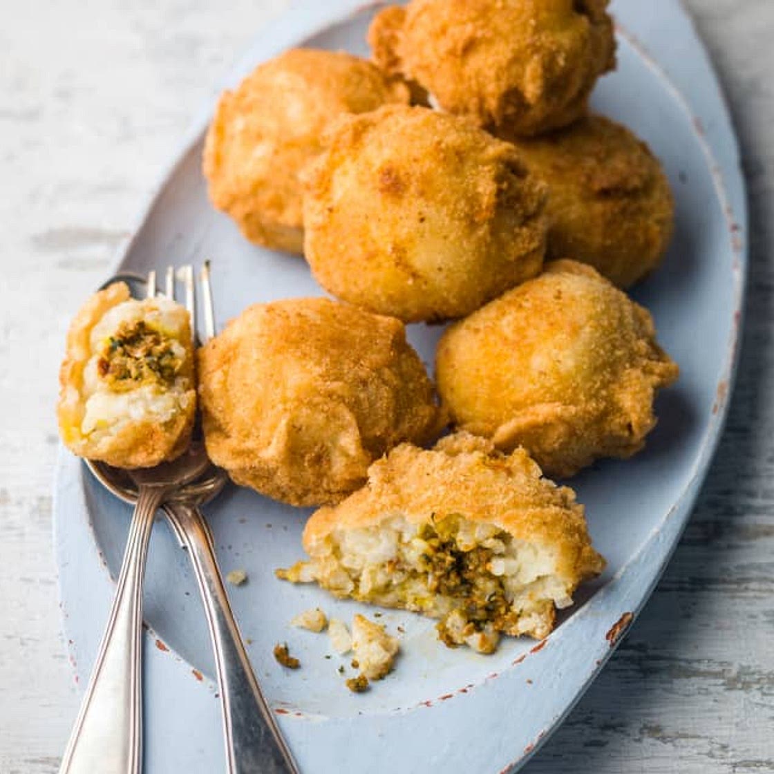 Arancini