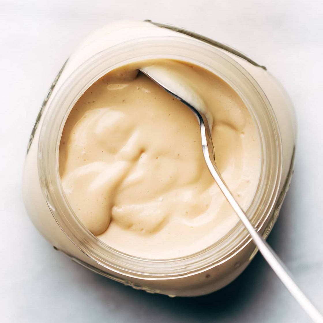 5 Minute Vegan "Yogurt"