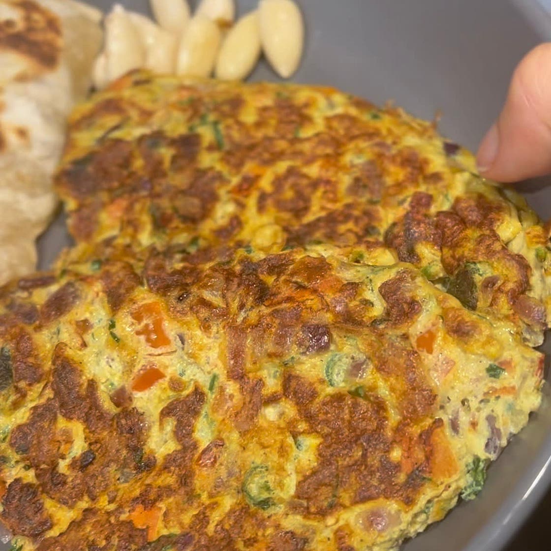 Omlette