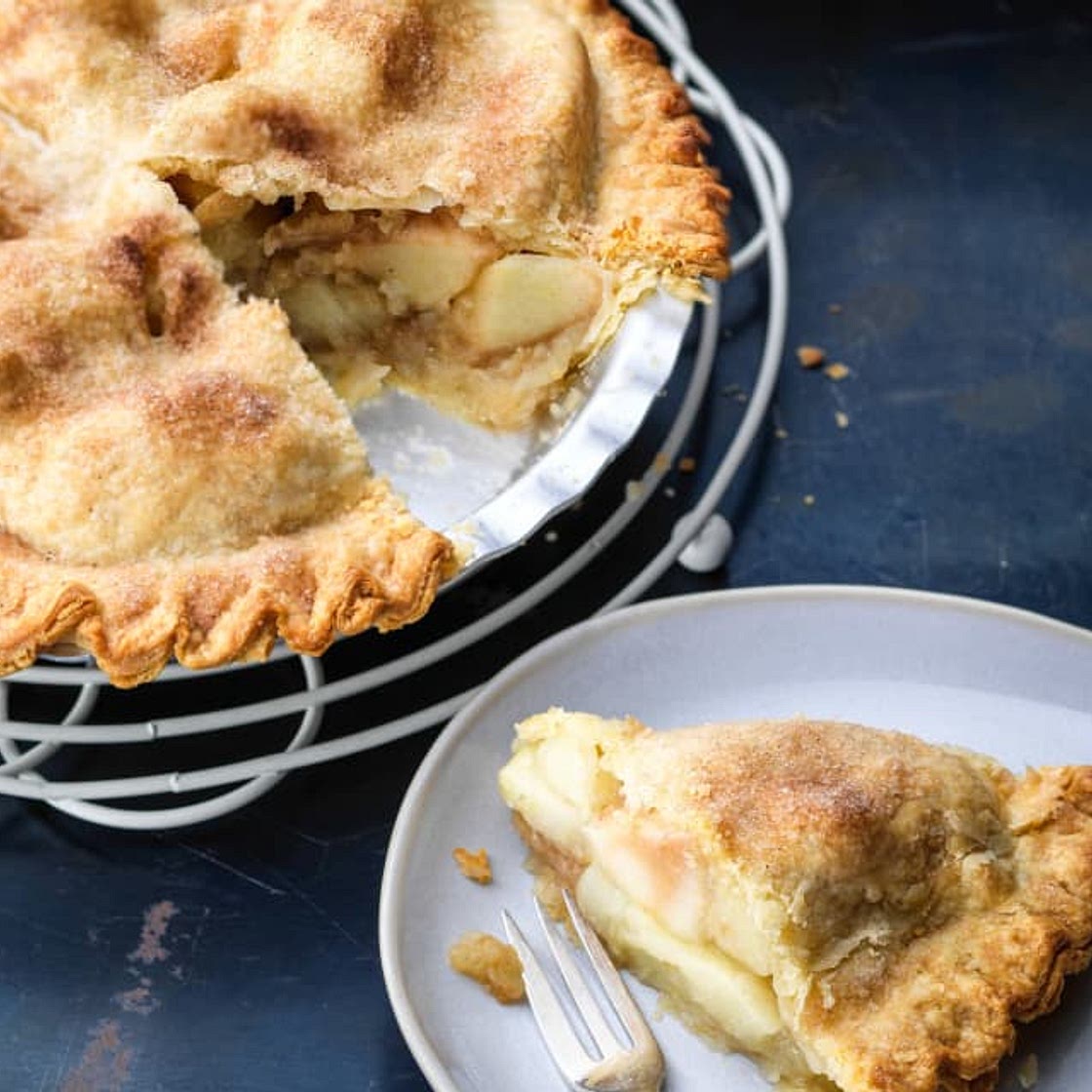 Apple Pie