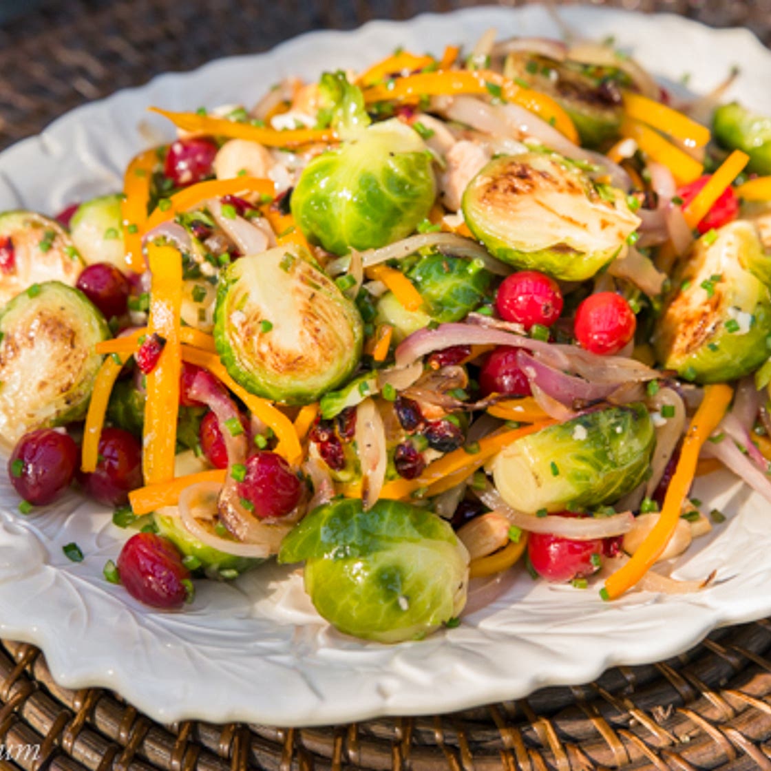 Brussels Sprouts