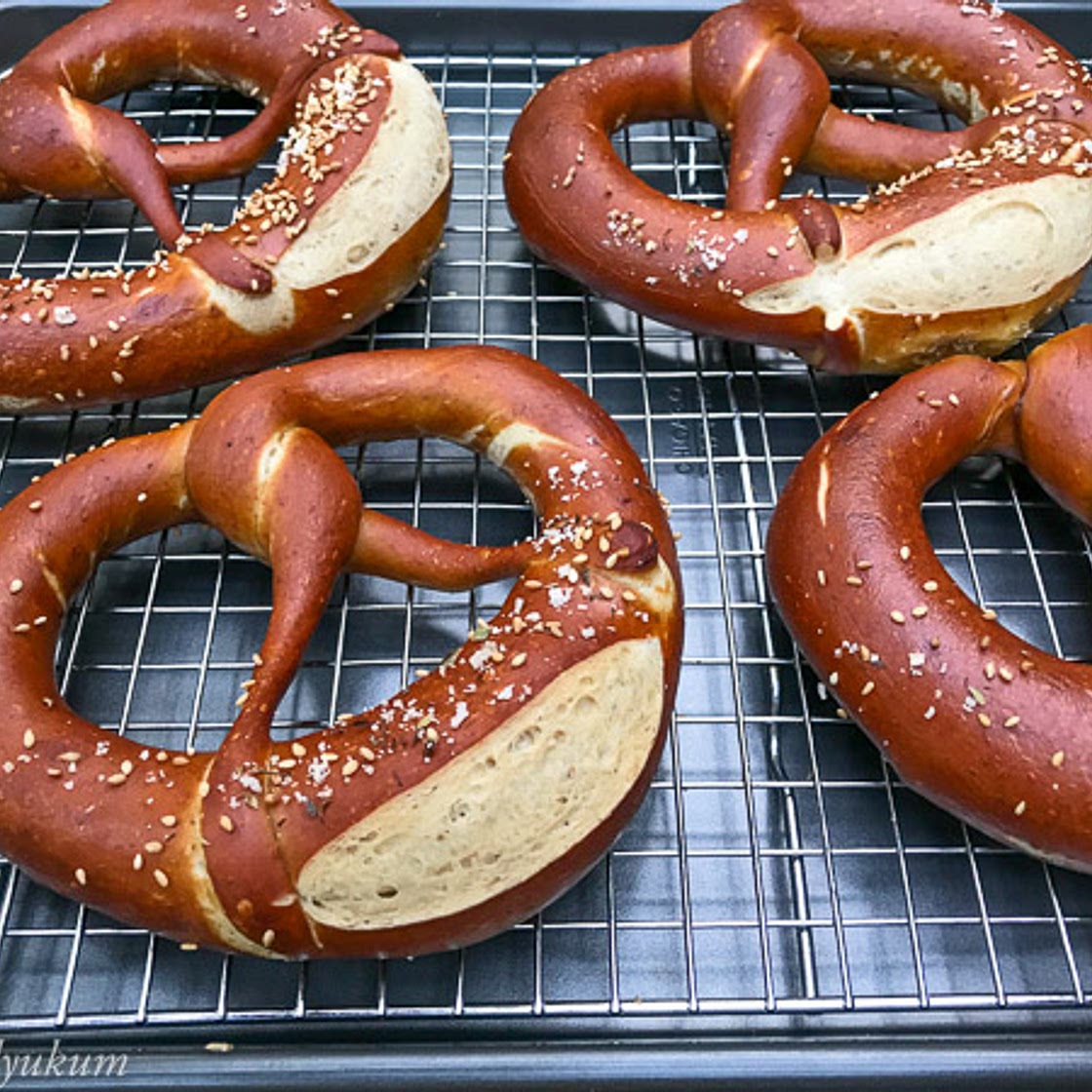 Pretzel
