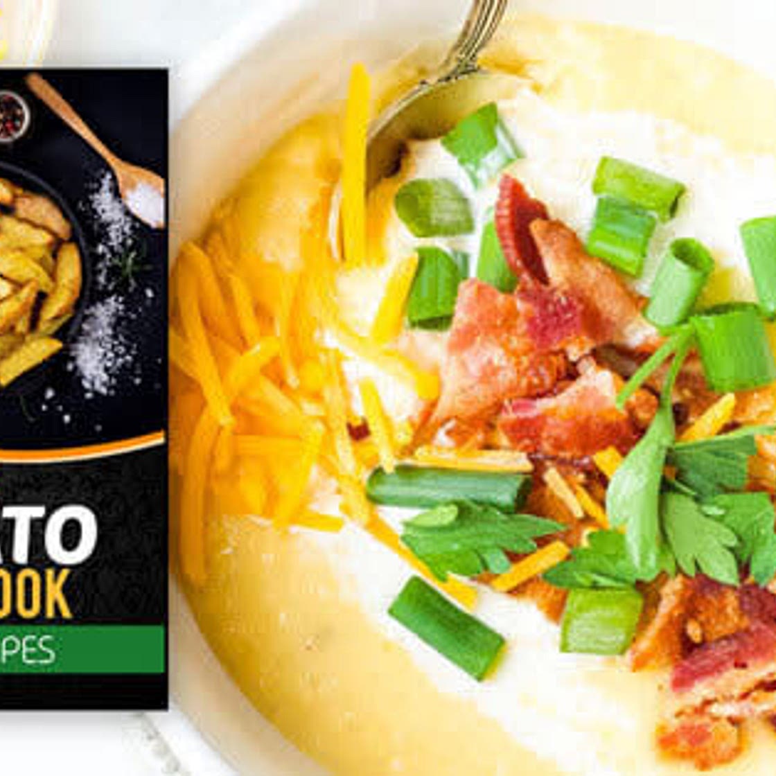 Baked Potato Soup