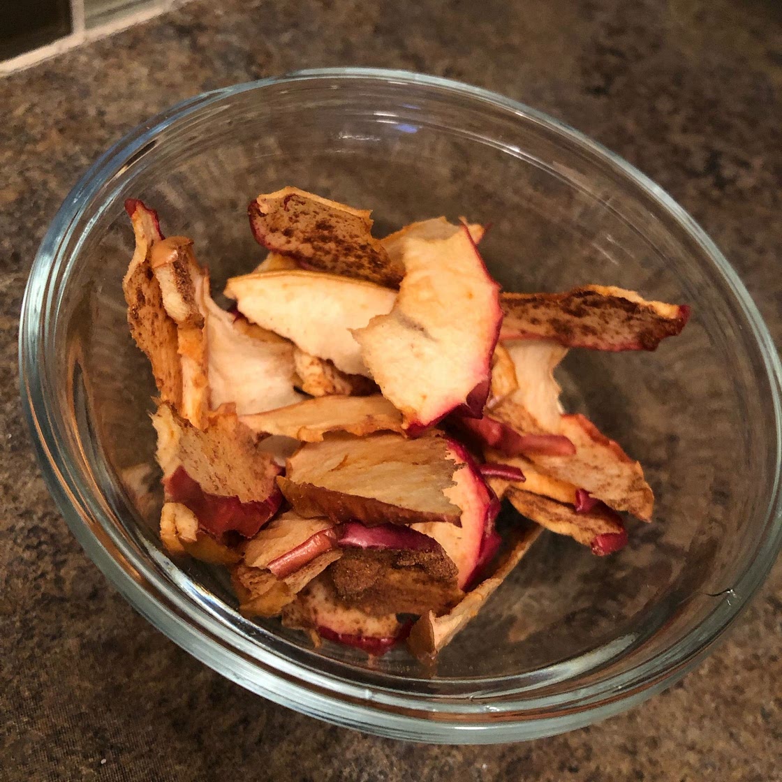 Apple Chips