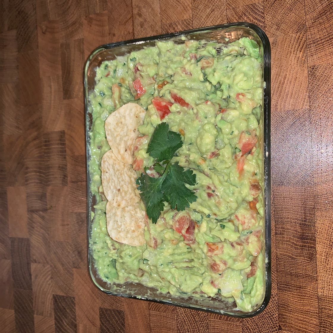 Guacamole