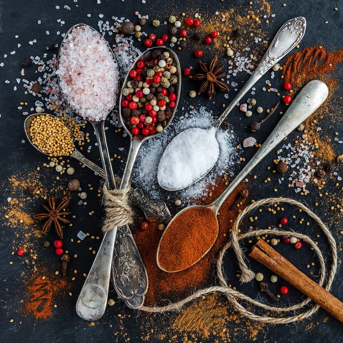 Ken's Taco Seasoning