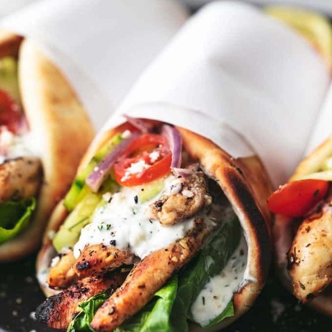 Gyros