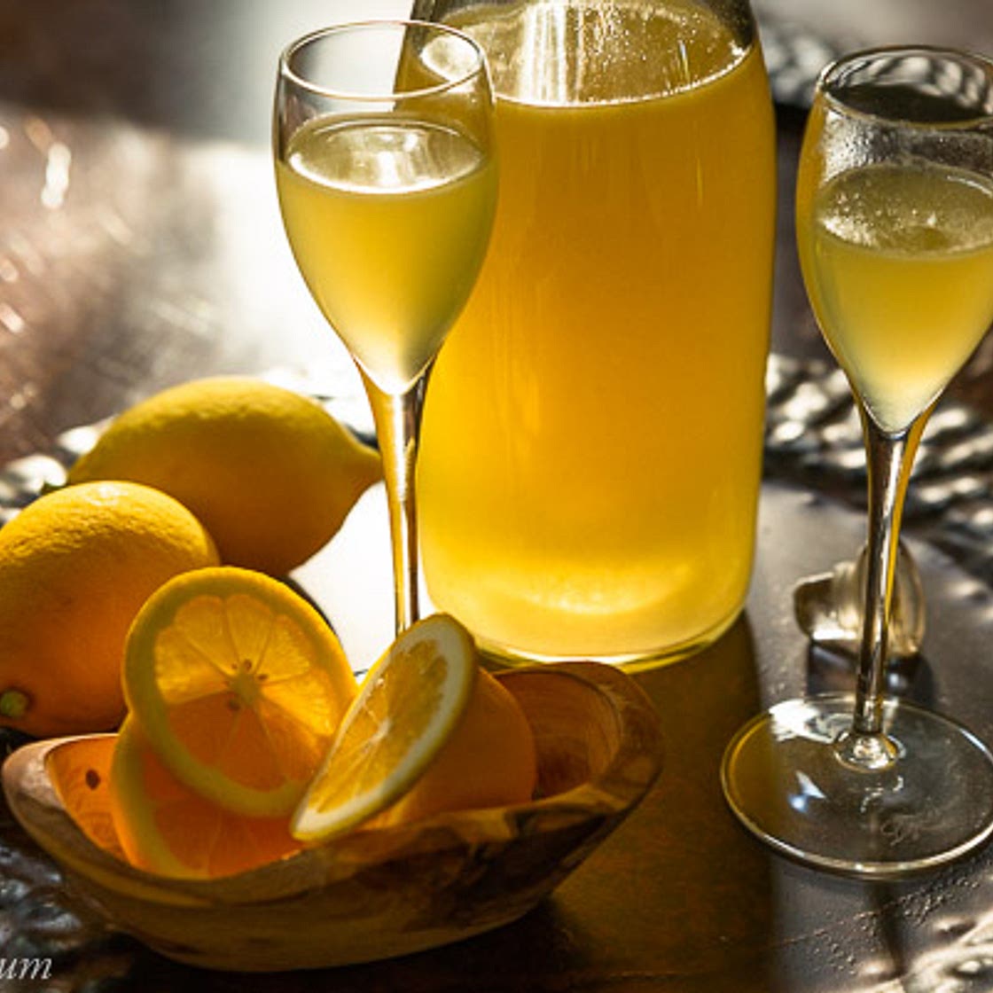 Limoncello