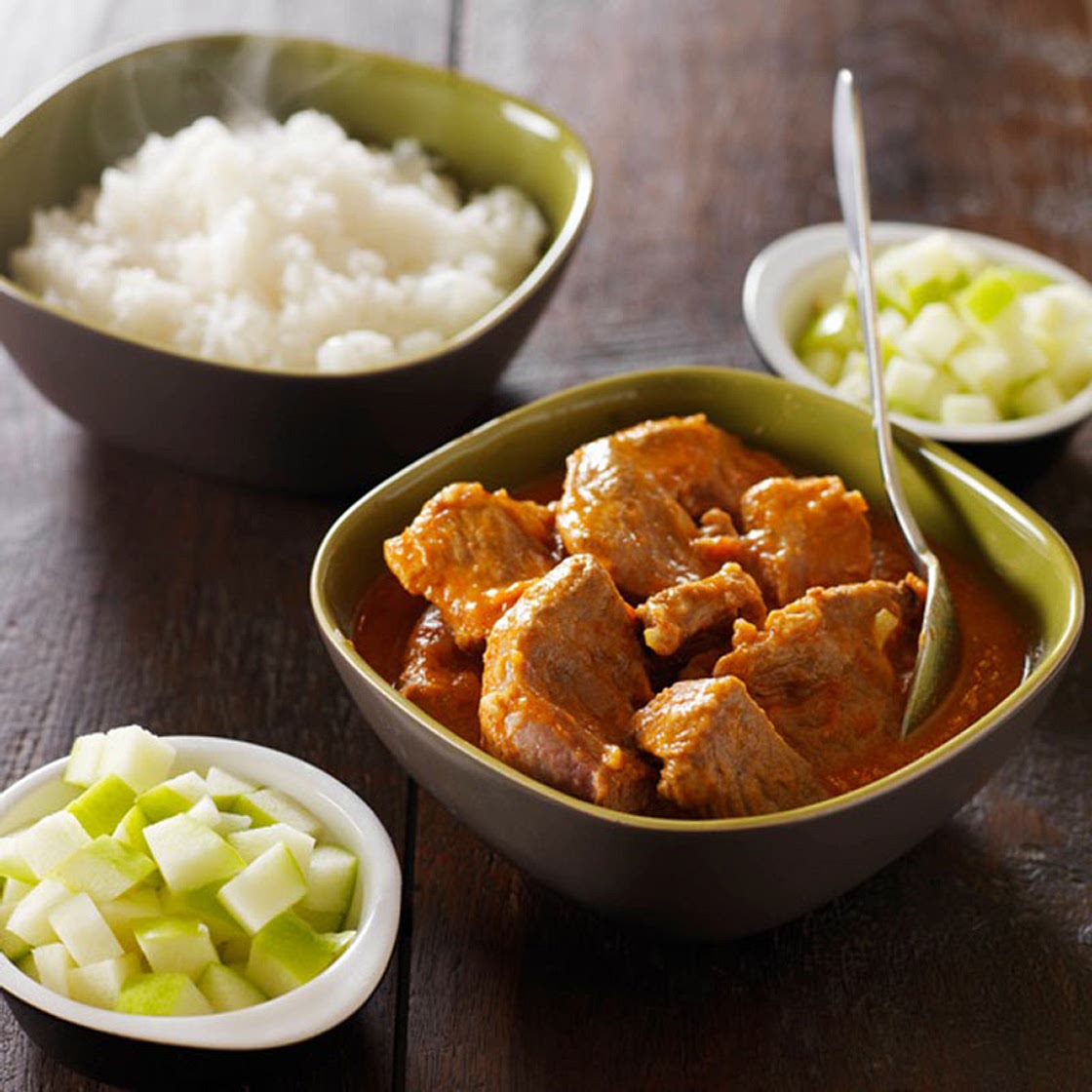 Lamb Curry
