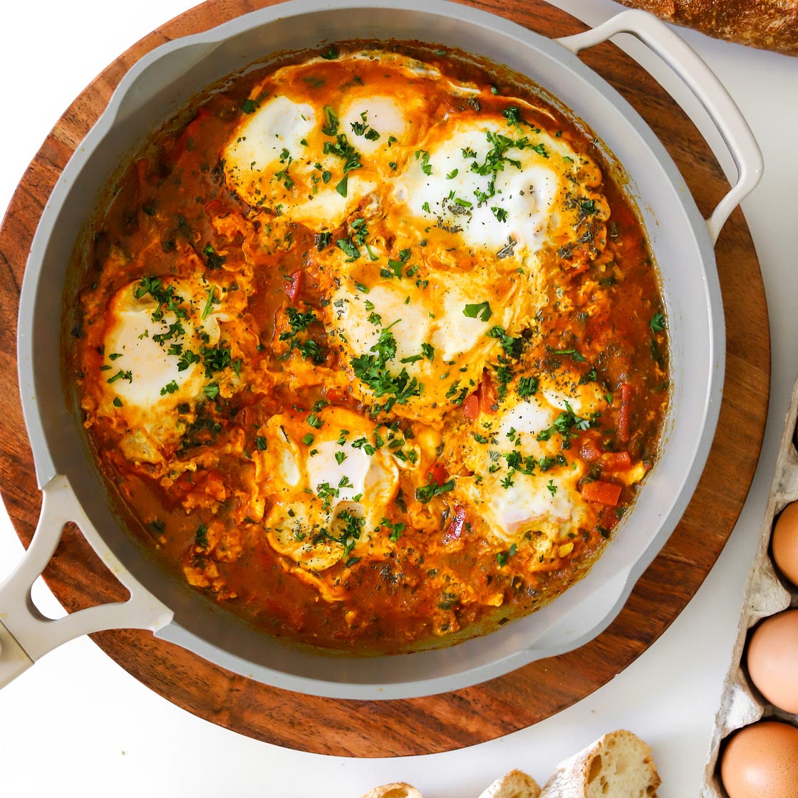 Shakshuka