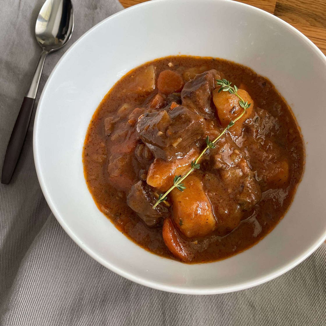 Beef Stew