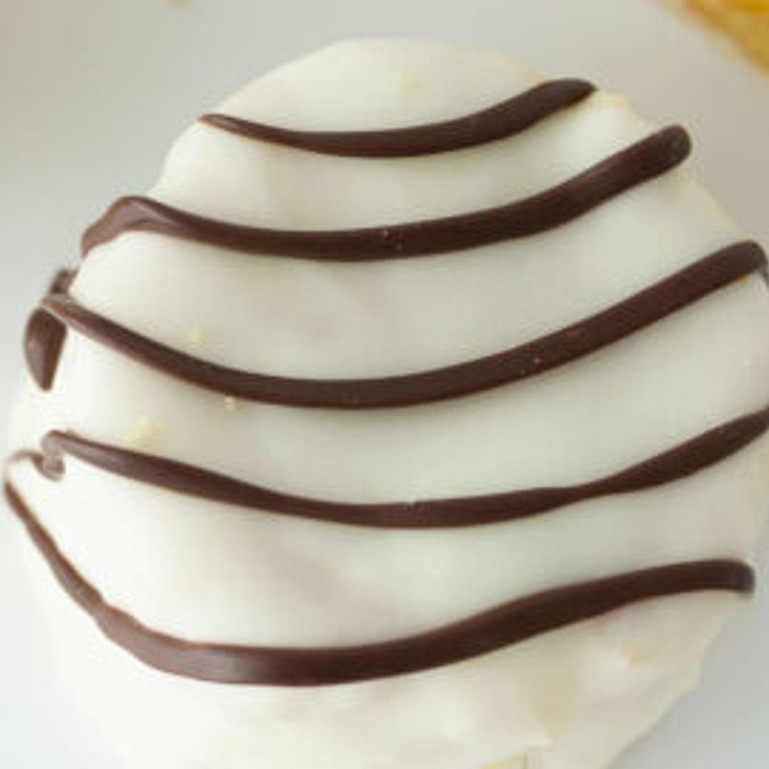 Homemade Zebra Cakes