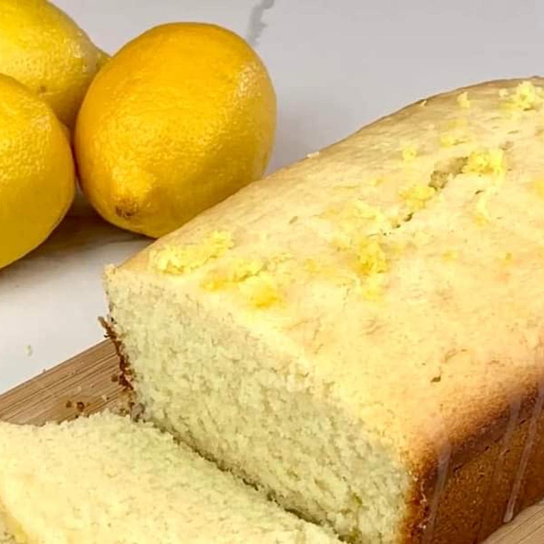 Lemon Cake
