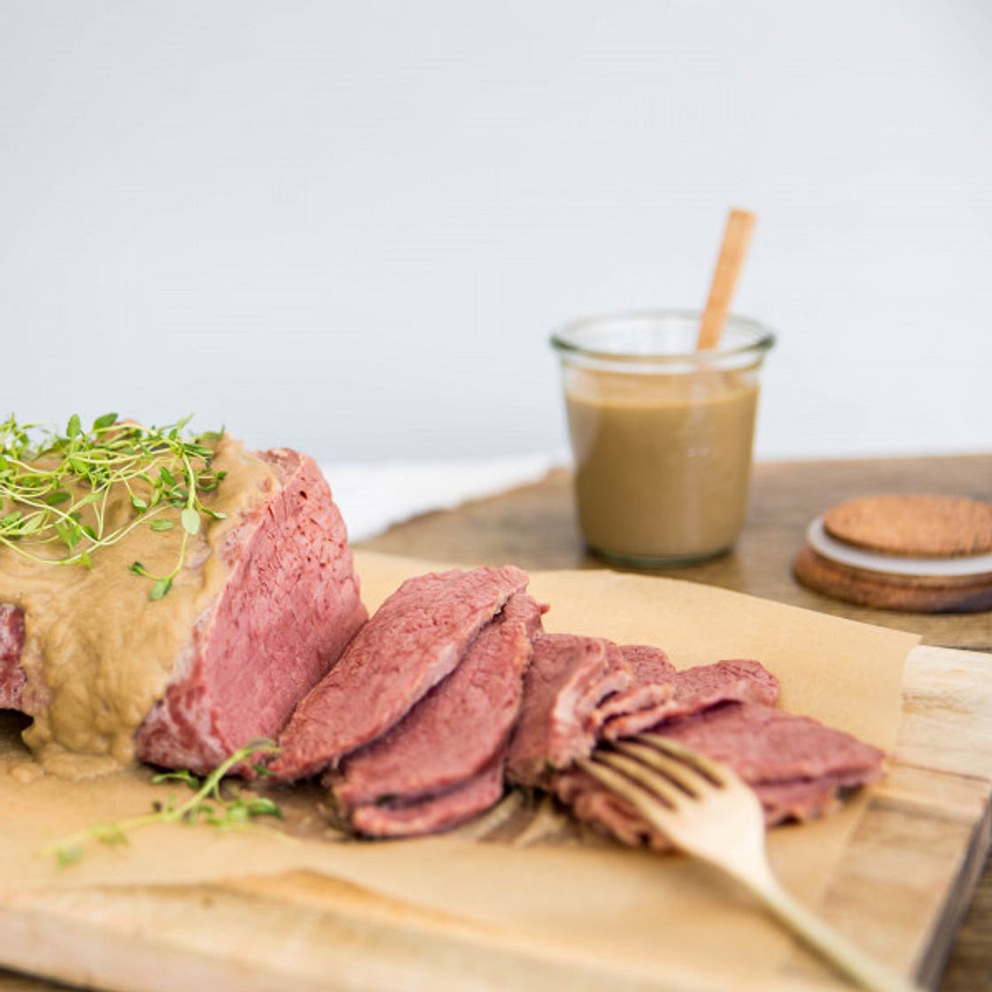 Corned Beef