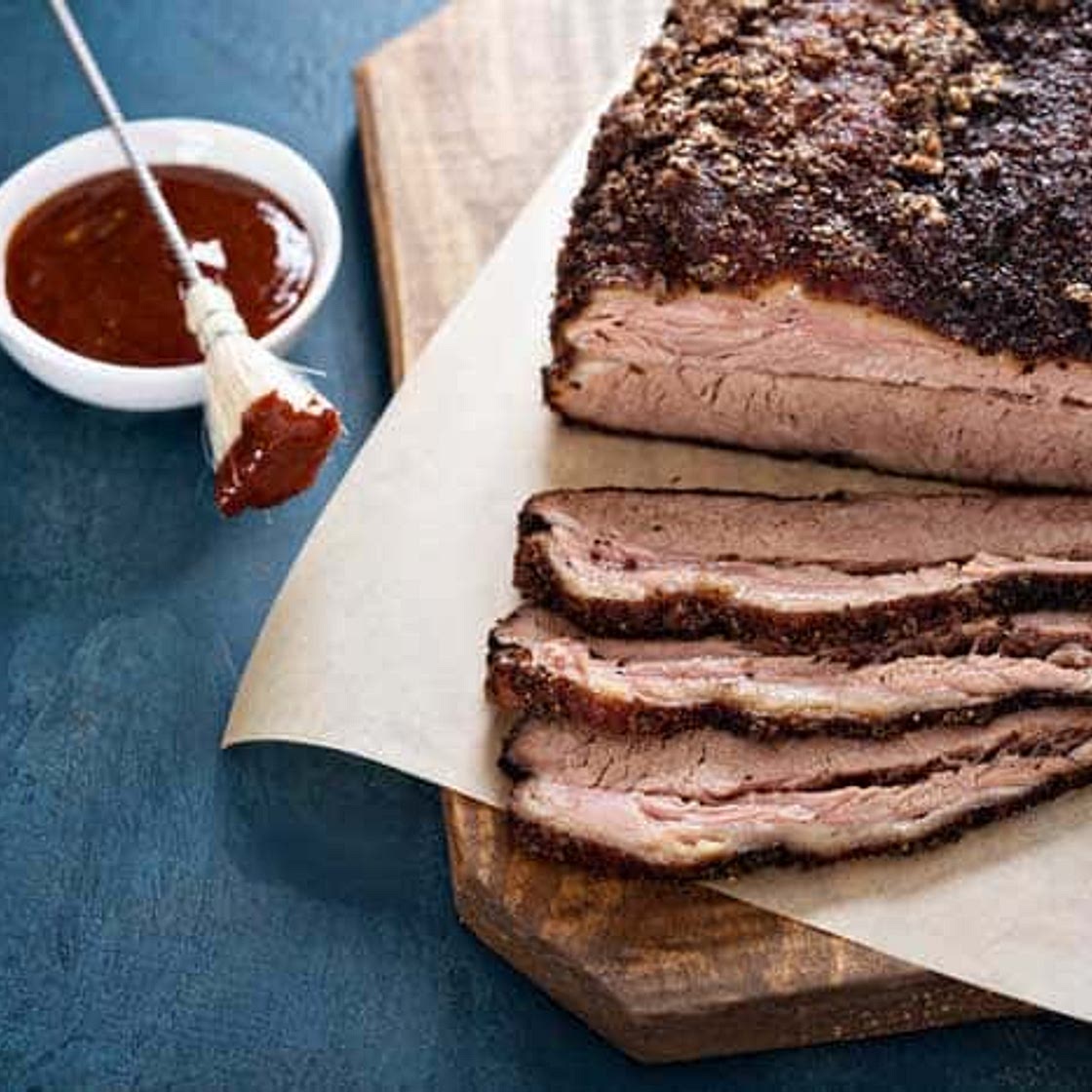 Smoked Brisket