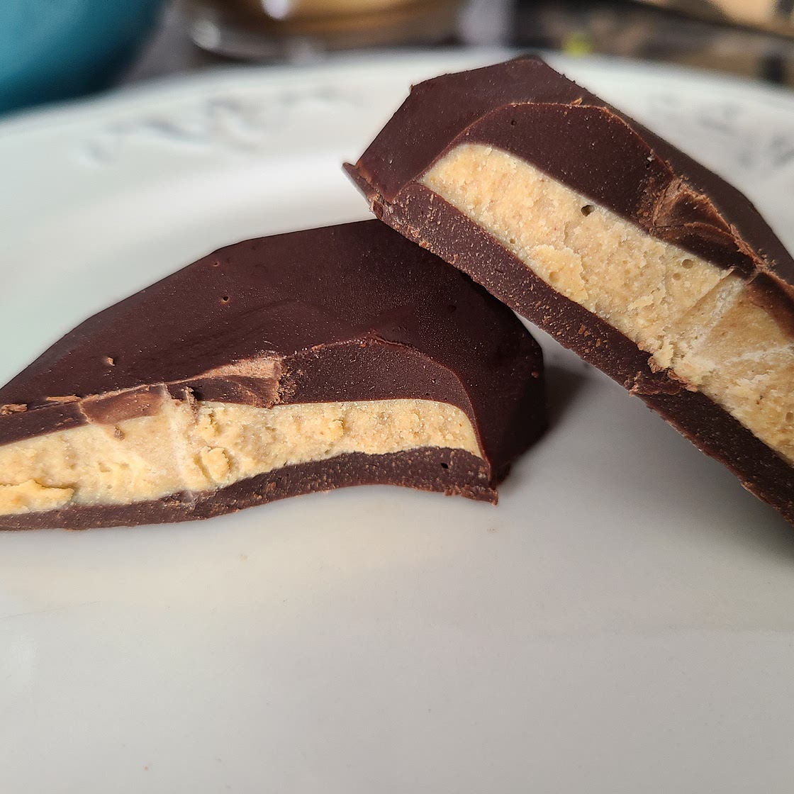 Chocolate Peanut Butter Cups