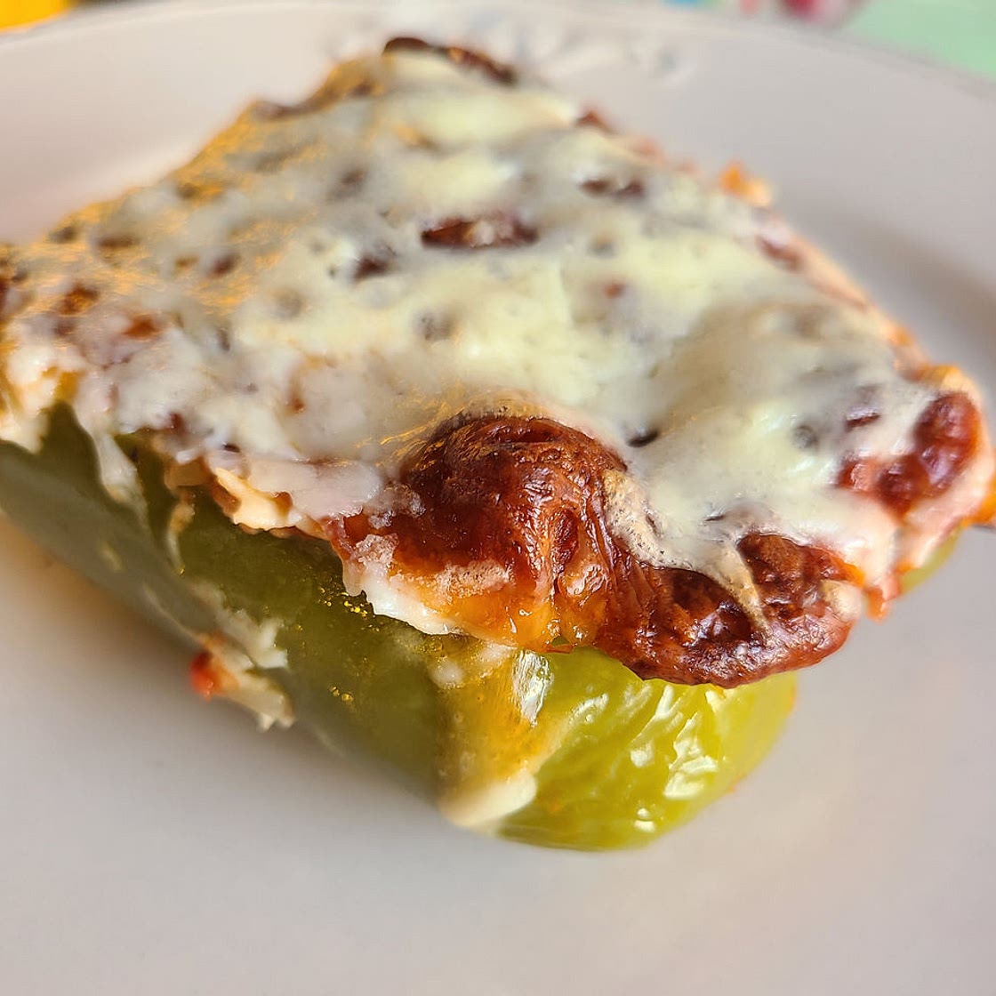 Stuffed Peppers