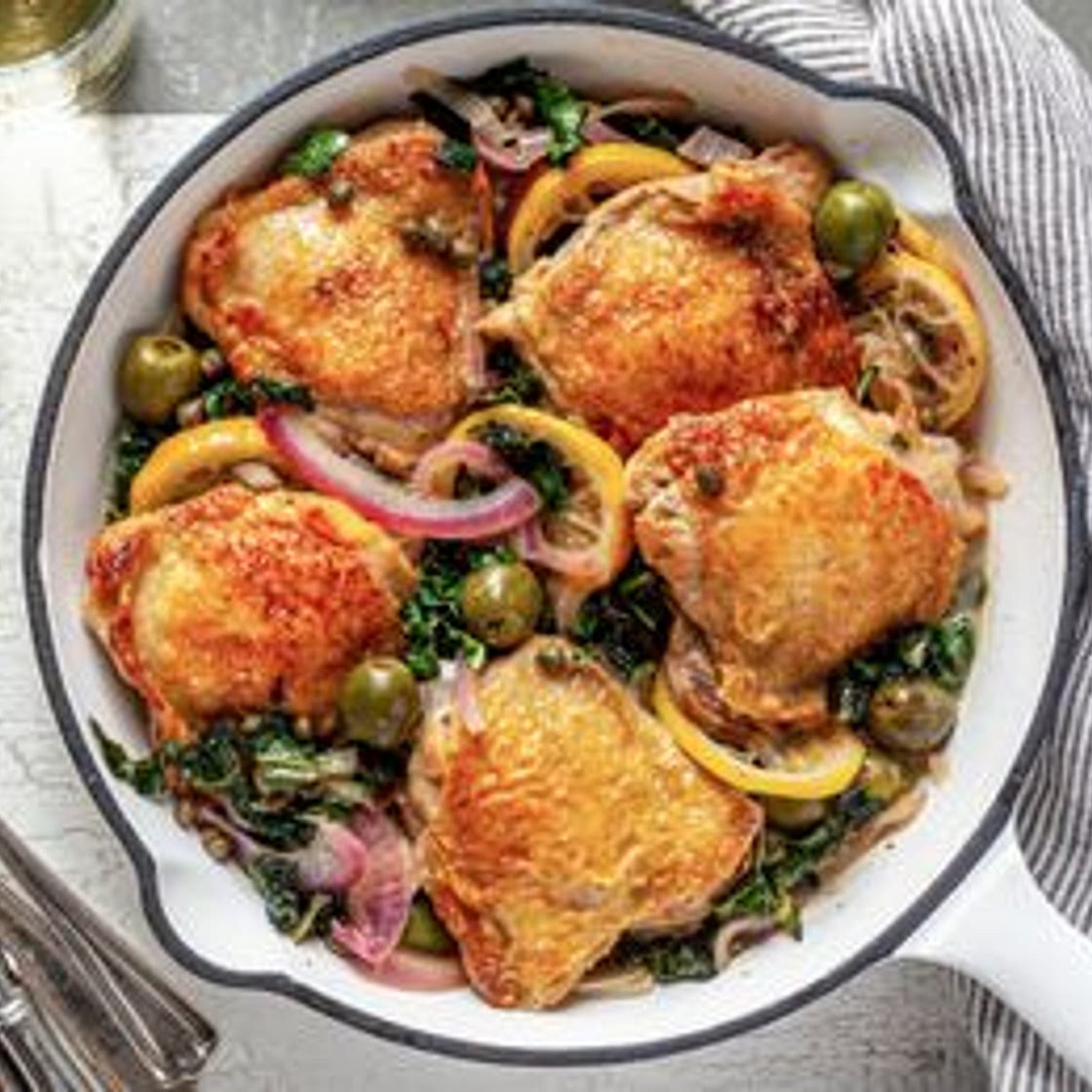 Stanley Tucci’s Pasta With Zucchini Is the Ultimate Summer Dinne