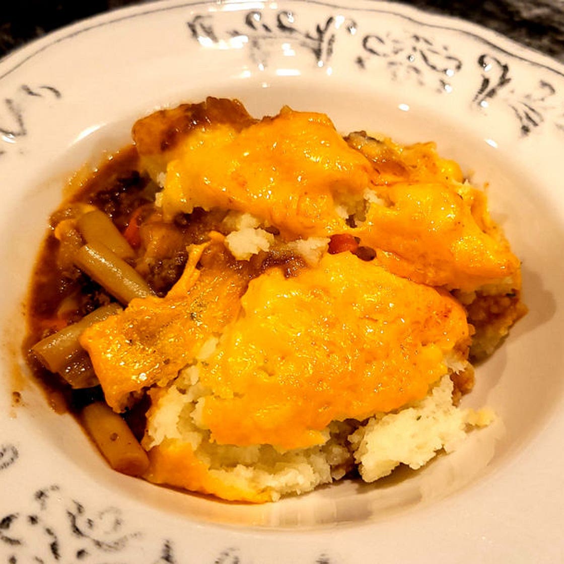 Shepherds Pie