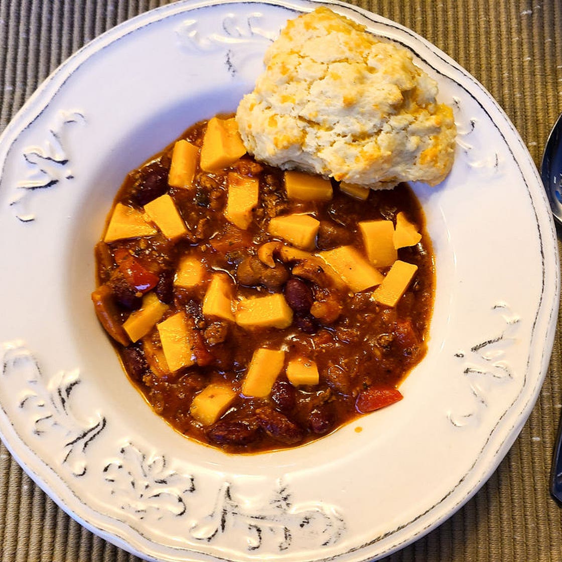 Classic Chili