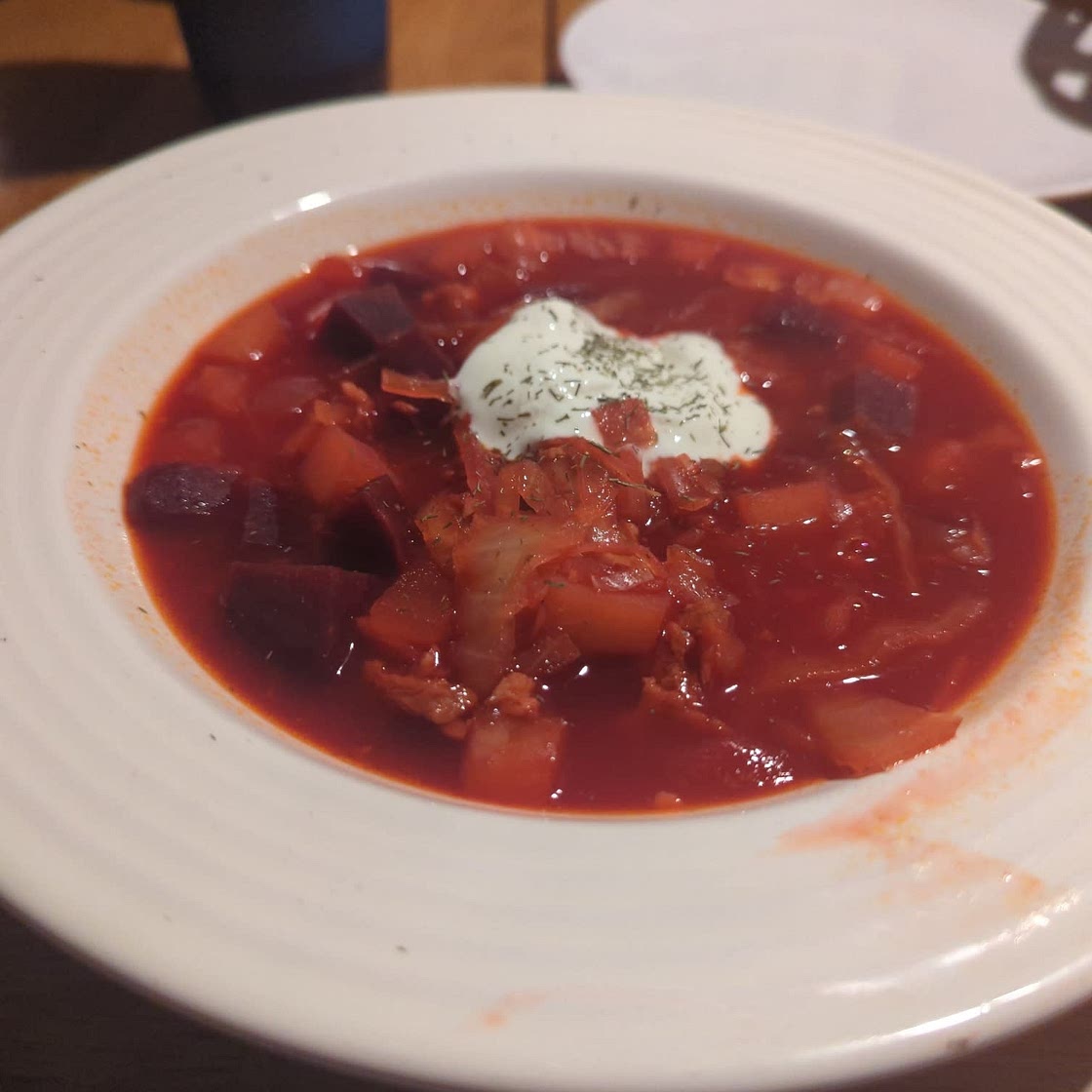 Borsch